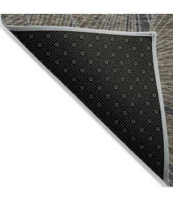 Addison Chantille ACN915-Mocha 10 ft. X 14 ft. Rectangle Rug