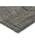 Addison Chantille ACN915-Mocha 10 ft. X 14 ft. Rectangle Rug