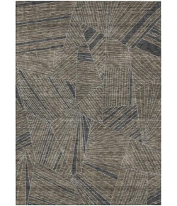 Addison Chantille ACN915-Mocha 10 ft. X 14 ft. Rectangle Rug