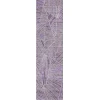 Addison Chantille ACN915-Purple 2 ft. 3 in. X 7 ft. 6 in. Rectangle Rug