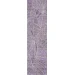 Addison Chantille ACN915-Purple 2 ft. 3 in. X 7 ft. 6 in. Rectangle Rug