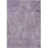 Addison Chantille ACN915-Purple 10 ft. X 14 ft. Rectangle Rug