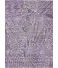 Addison Chantille ACN915-Purple 10 ft. X 14 ft. Rectangle Rug