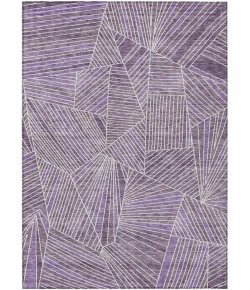 Addison Chantille ACN915-Purple 10 ft. X 14 ft. Rectangle Rug