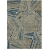 Addison Chantille ACN915-Taupe 10 ft. X 14 ft. Rectangle Rug