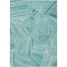 Addison Chantille ACN915-Teal 9 ft. X 12 ft. Rectangle Rug