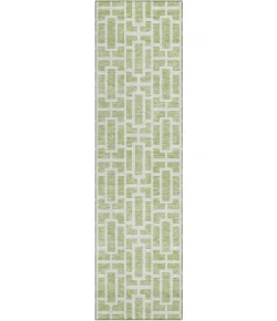 Addison Chantille ACN916-Aloe 2 ft. 3 in. X 7 ft. 6 in. Rectangle Rug