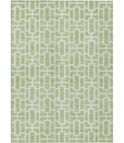 Addison Chantille ACN916-Aloe 9 ft. X 12 ft. Rectangle Rug