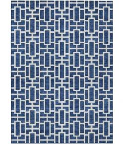Addison Chantille ACN916-Navy 3 ft. X 5 ft. Rectangle Rug