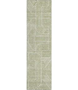 Addison Chantille ACN917-Aloe 2 ft. 3 in. X 7 ft. 6 in. Rectangle Rug