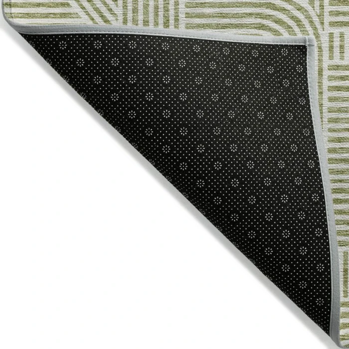 Addison Chantille ACN917-Aloe 10 ft. X 14 ft. Rectangle Rug
