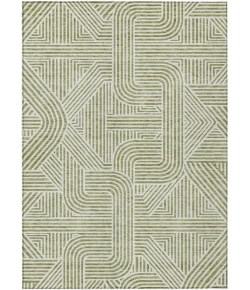 Addison Chantille ACN917-Aloe 3 ft. X 5 ft. Rectangle Rug
