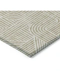 Addison Chantille ACN917-Beige 8 ft. X 10 ft. Rectangle Rug