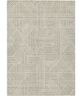 Addison Chantille ACN917-Beige 8 ft. X 10 ft. Rectangle Rug