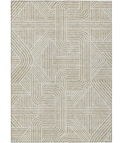 Addison Chantille ACN917-Beige 8 ft. X 10 ft. Rectangle Rug
