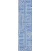 Addison Chantille ACN917-Blue 2 ft. 3 in. X 7 ft. 6 in. Rectangle Rug