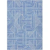 Addison Chantille ACN917-Blue 10 ft. X 14 ft. Rectangle Rug