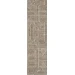 Addison Chantille ACN917-Brown 2 ft. 3 in. X 7 ft. 6 in. Rectangle Rug