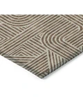 Addison Chantille ACN917-Brown 10 ft. X 14 ft. Rectangle Rug