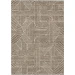 Addison Chantille ACN917-Brown 9 ft. X 12 ft. Rectangle Rug