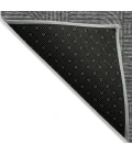 Addison Chantille ACN917-Charcoal 8 ft. X 10 ft. Rectangle Rug