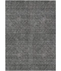 Addison Chantille ACN917-Charcoal 8 ft. X 10 ft. Rectangle Rug