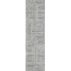 Addison Chantille ACN917-Gray 2 ft. 3 in. X 7 ft. 6 in. Rectangle Rug