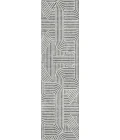 Addison Chantille ACN917-Gray 2 ft. 3 in. X 7 ft. 6 in. Rectangle Rug