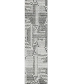 Addison Chantille ACN917-Gray 2 ft. 3 in. X 7 ft. 6 in. Rectangle Rug