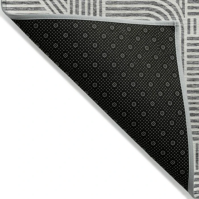 Addison Chantille ACN917-Gray 8 ft. X 10 ft. Rectangle Rug