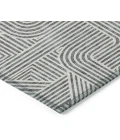 Addison Chantille ACN917-Gray 8 ft. X 10 ft. Rectangle Rug