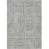 Addison Chantille ACN917-Gray 10 ft. X 14 ft. Rectangle Rug
