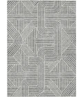 Addison Chantille ACN917-Gray 8 ft. X 10 ft. Rectangle Rug