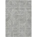 Addison Chantille ACN917-Gray 9 ft. X 12 ft. Rectangle Rug