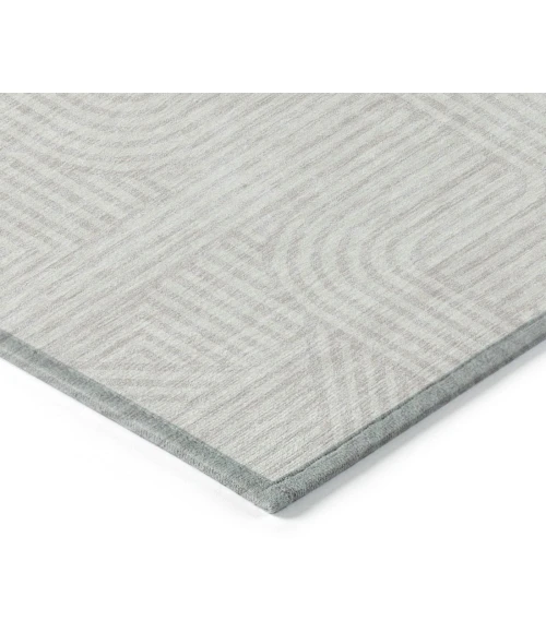 Addison Chantille ACN917-Ivory 8 ft. X 10 ft. Rectangle Rug
