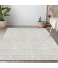 Addison Chantille ACN917-Ivory 8 ft. X 10 ft. Rectangle Rug