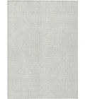 Addison Chantille ACN917-Ivory 8 ft. X 10 ft. Rectangle Rug
