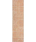 Addison Chantille ACN917-Orange 2 ft. 3 in. X 7 ft. 6 in. Rectangle Rug