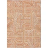 Addison Chantille ACN917-Orange 10 ft. X 14 ft. Rectangle Rug