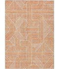 Addison Chantille ACN917-Orange 8 ft. X 10 ft. Rectangle Rug