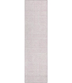 Addison Chantille ACN917-Pink 2 ft. 3 in. X 7 ft. 6 in. Rectangle Rug