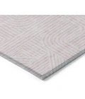 Addison Chantille ACN917-Pink 8 ft. X 10 ft. Rectangle Rug