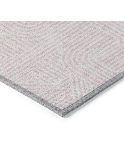 Addison Chantille ACN917-Pink 8 ft. X 10 ft. Rectangle Rug