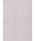 Addison Chantille ACN917-Pink 8 ft. X 10 ft. Rectangle Rug