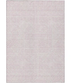 Addison Chantille ACN917-Pink 8 ft. X 10 ft. Rectangle Rug