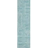 Addison Chantille ACN917-Teal 2 ft. 3 in. X 7 ft. 6 in. Rectangle Rug