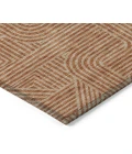 Addison Chantille ACN917-Terracotta 8 ft. X 10 ft. Rectangle Rug