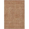 Addison Chantille ACN917-Terracotta 10 ft. X 14 ft. Rectangle Rug