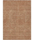 Addison Chantille ACN917-Terracotta 8 ft. X 10 ft. Rectangle Rug