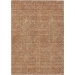 Addison Chantille ACN917-Terracotta 9 ft. X 12 ft. Rectangle Rug
